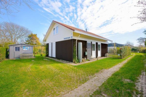 Vakantiehuis Rumah Kami - Julianadorp aan Zee